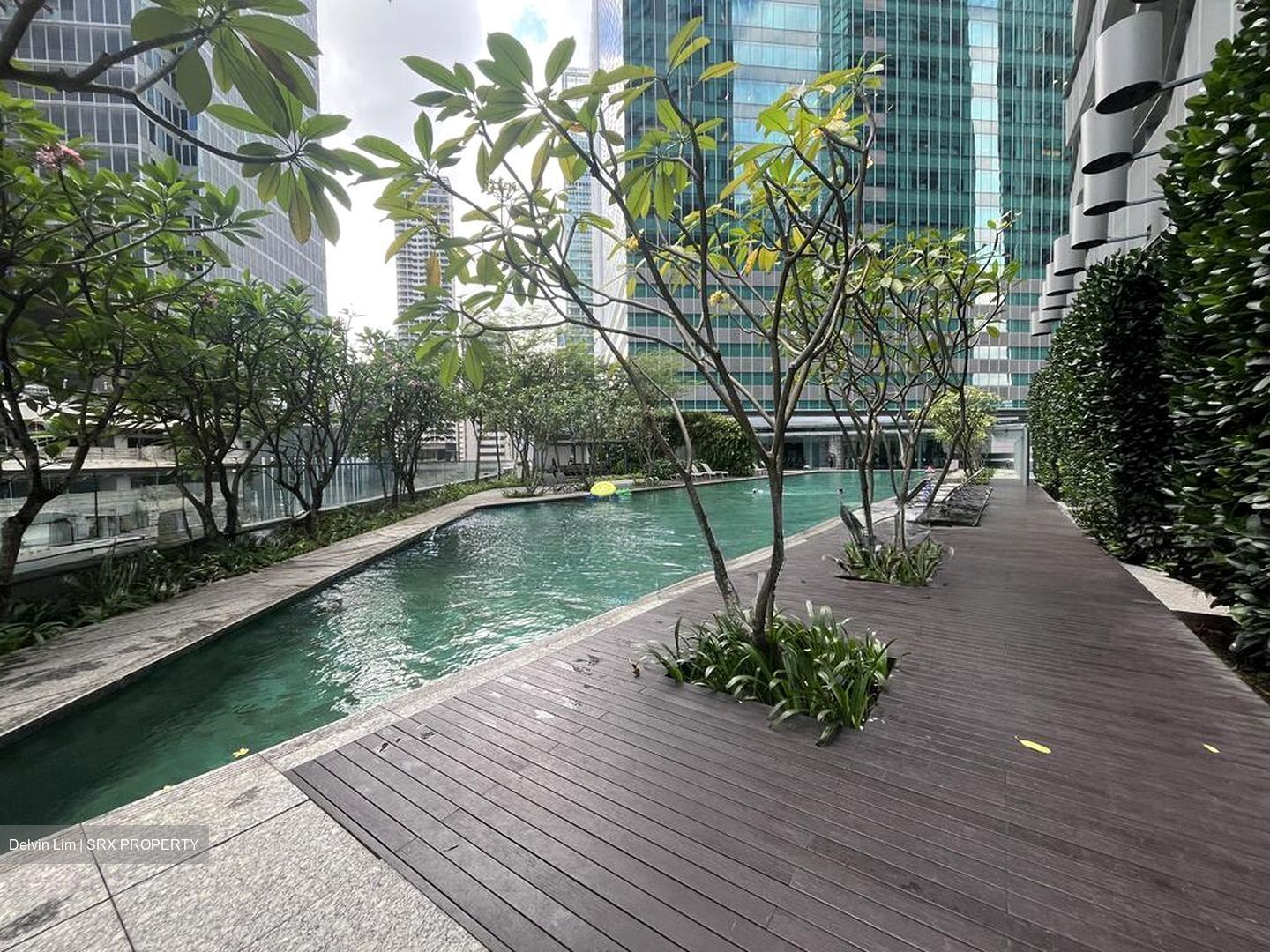 Marina Bay Suites (D1), Condominium #496163381